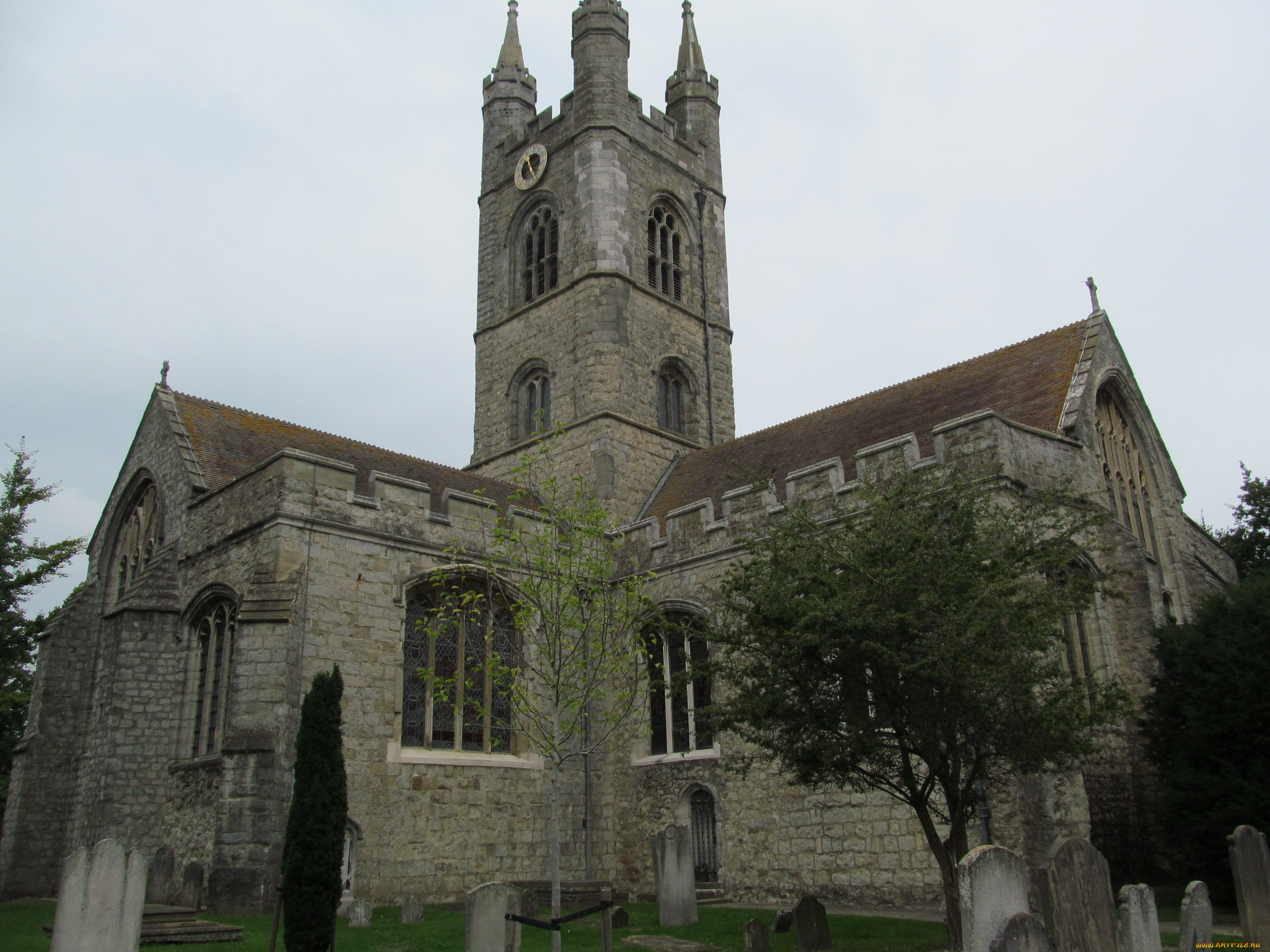 st mary the virgin church, ashford, kent, uk, , -  ,  ,  , st, mary, the, virgin, church